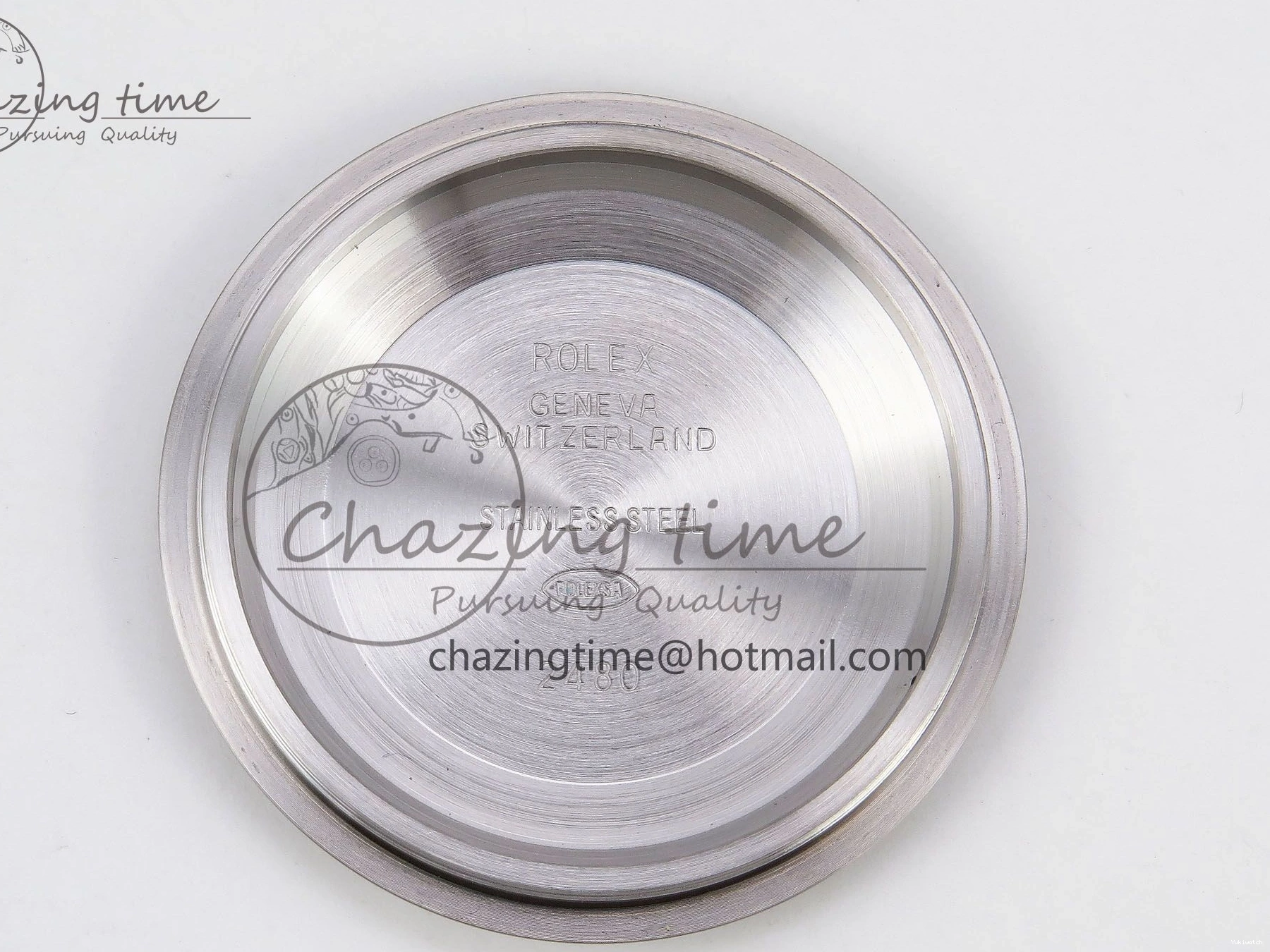 124300 Black Steel Best Oyster APF Edition VR3230 41mm 1:1 904L Dial Perpetual 0409